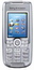 Sony Ericsson K700