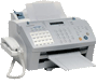 Samsung PT-112 Phone/Fax/Printer